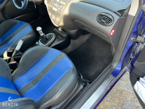 Ford Focus RS MK1 - 2003