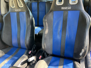 Ford Focus RS MK1 - 2003