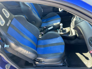 Ford Focus RS MK1 - 2003