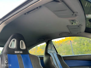 Ford Focus RS MK1 - 2003