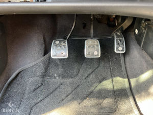 Ford Focus RS MK1 - 2003