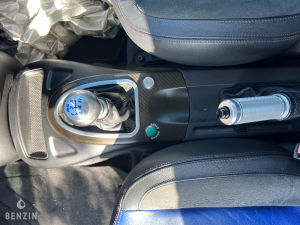 Ford Focus RS MK1 - 2003