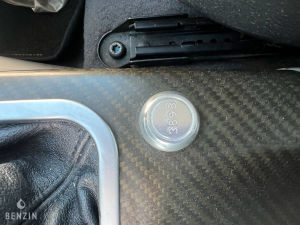 Ford Focus RS MK1 - 2003