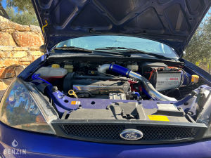 Ford Focus RS MK1 - 2003