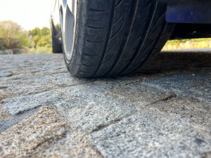 Ford Focus RS MK1 - 2003