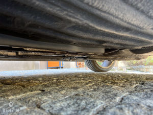 Ford Focus RS MK1 - 2003