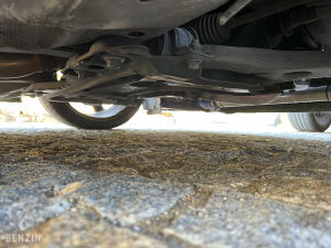 Ford Focus RS MK1 - 2003