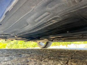 Ford Focus RS MK1 - 2003