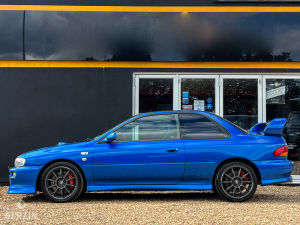 Subaru P1 Prodrive 176/1000 - 2000