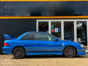 Subaru P1 Prodrive 176/1000 - 2000