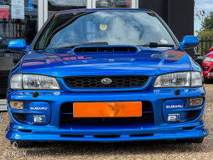Subaru P1 Prodrive 176/1000 - 2000