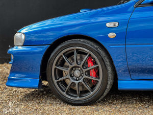 Subaru P1 Prodrive 176/1000 - 2000