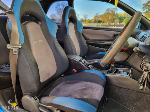 Subaru P1 Prodrive 176/1000 - 2000