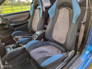 Subaru P1 Prodrive 176/1000 - 2000