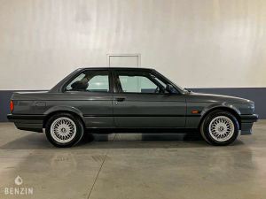 BMW 320i e30 38k km - 1991