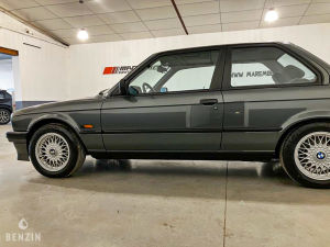 BMW 320i e30 38k km - 1991