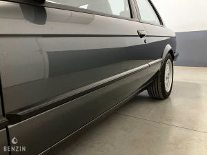 BMW 320i e30 38k km - 1991