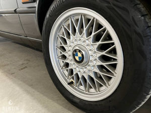 BMW 320i e30 38k km - 1991