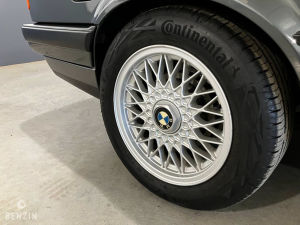 BMW 320i e30 38k km - 1991