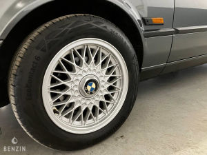 BMW 320i e30 38k km - 1991