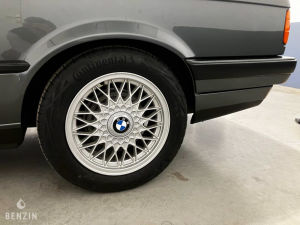 BMW 320i e30 38k km - 1991