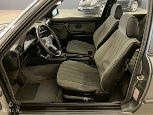 BMW 320i e30 38k km - 1991