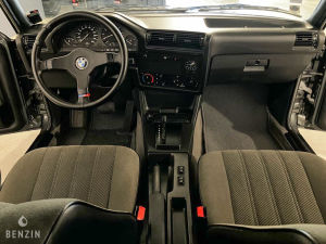 BMW 320i e30 38k km - 1991