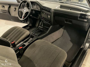 BMW 320i e30 38k km - 1991