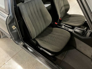 BMW 320i e30 38k km - 1991