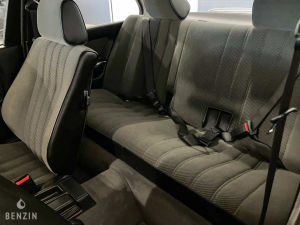 BMW 320i e30 38k km - 1991