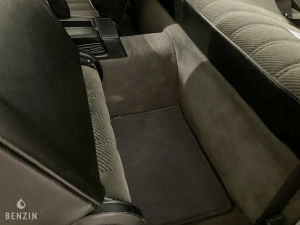 BMW 320i e30 38k km - 1991