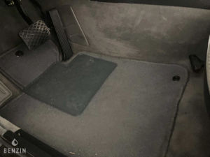 BMW 320i e30 38k km - 1991