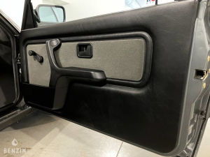 BMW 320i e30 38k km - 1991