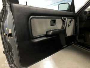 BMW 320i e30 38k km - 1991