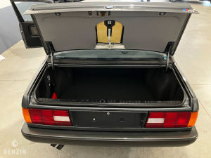 BMW 320i e30 38k km - 1991