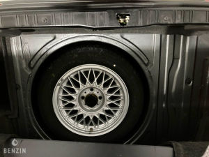 BMW 320i e30 38k km - 1991