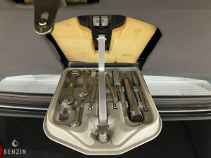 BMW 320i e30 38k km - 1991