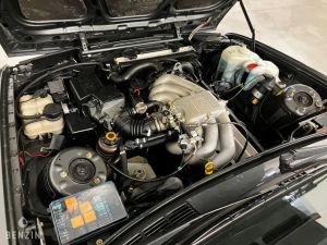 BMW 320i e30 38k km - 1991