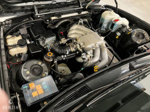 BMW 320i e30 38k km - 1991