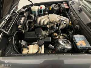 BMW 320i e30 38k km - 1991