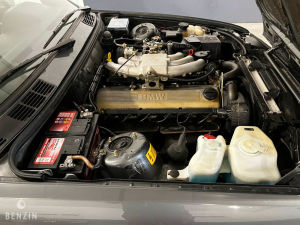 BMW 320i e30 38k km - 1991