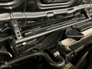 BMW 320i e30 38k km - 1991