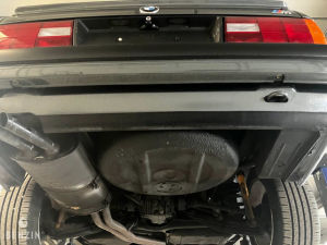 BMW 320i e30 38k km - 1991