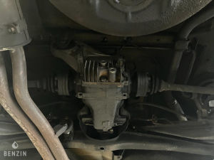 BMW 320i e30 38k km - 1991