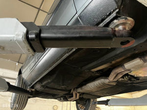 BMW 320i e30 38k km - 1991