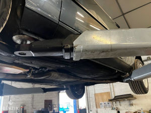 BMW 320i e30 38k km - 1991