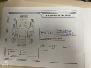 BMW 320i e30 38k km - 1991