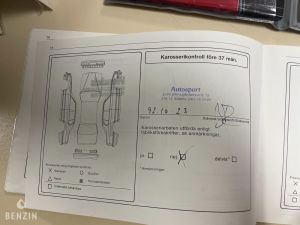 BMW 320i e30 38k km - 1991