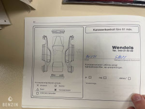 BMW 320i e30 38k km - 1991