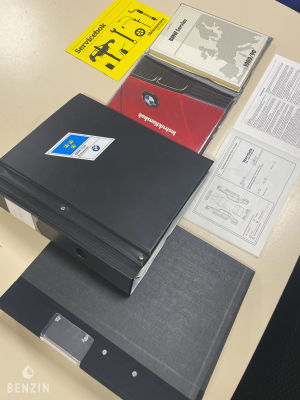 BMW 320i e30 38k km - 1991